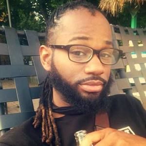 Meet your Posher, Joshua